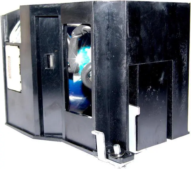 Alt view image 4 of 5 - Genuine AL ET-LAD7700 Lamp & Housing for Panasonic Projectors - 90 Day Warranty