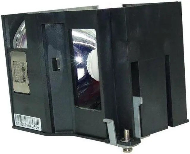 Alt view image 4 of 7 - Advanced Lamps ET-LAD7700W Lamp & Housing TwinPack for Panasonic Projectors - Fits PT-D7700U-2PK, PT-DW7000EK-2PK, PT-D7700ULW-2PK, PT-L7700-2PK & More - 2 Units Per Pack - 90-Day Warranty