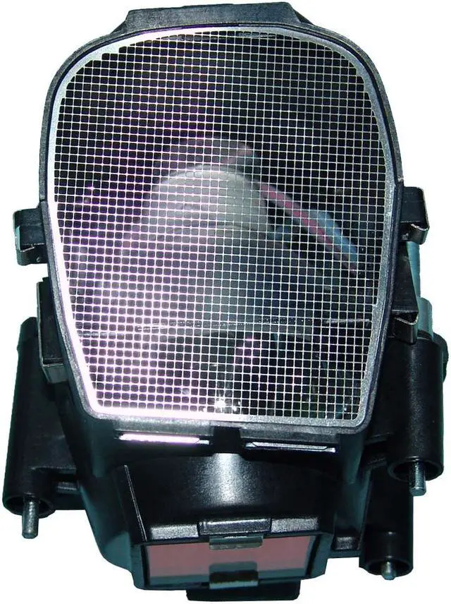 Alt view image 6 of 7 - Projectiondesign F20 SX+  OEM Replacement Projector Lamp . Includes New Philips UHP 220W Bulb and Housing