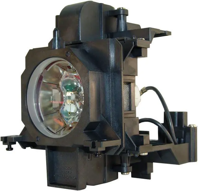 Main image of Sanyo PLC-WM5000  OEM Replacement Projector Lamp . Includes New Ushio NSHA 330W Bulb and Housing