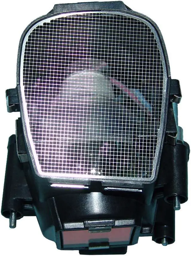 Alt view image 3 of 4 - Projectiondesign ACTION 2  OEM Replacement Projector Lamp . Includes New Philips UHP 220W Bulb and Housing
