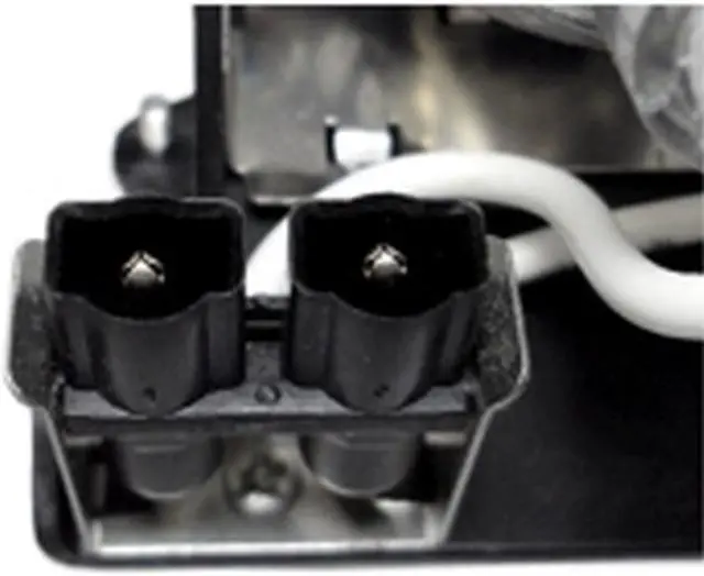 Alt view image 3 of 4 - Projectiondesign F10 1080  OEM Replacement Projector Lamp . Includes New Philips UHP 300W Bulb and Housing