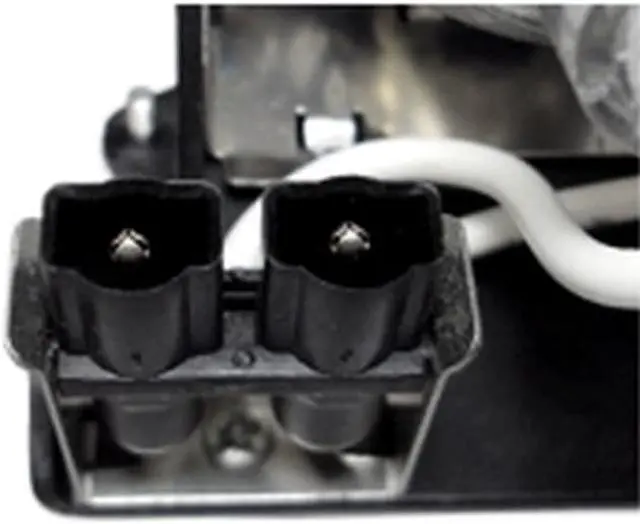 Alt view image 3 of 4 - Projectiondesign F12 1080  OEM Replacement Projector Lamp . Includes New Philips UHP 300W Bulb and Housing