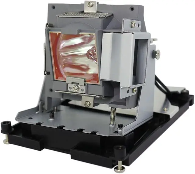 Main image of Vivitek D966HD  OEM Replacement Projector Lamp . Includes New Philips UHP 310W Bulb and Housing