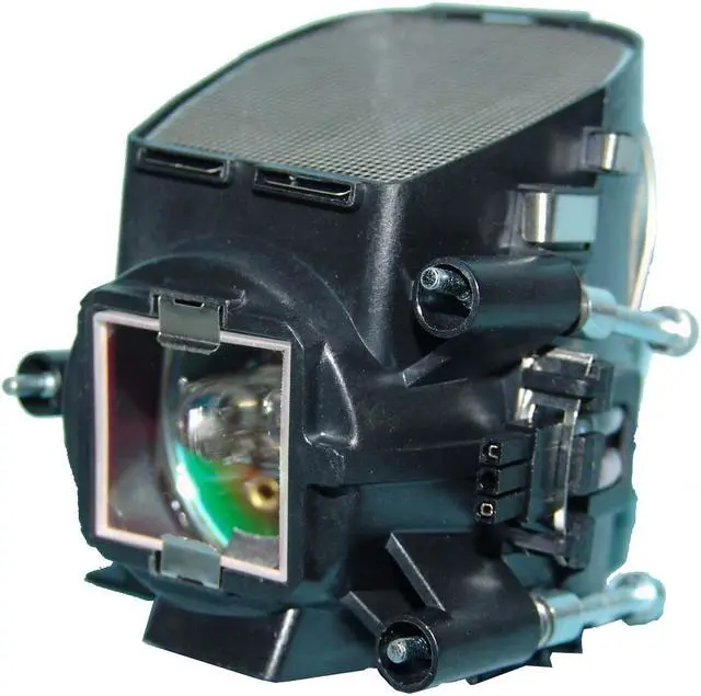 Alt view image 4 of 7 - Projectiondesign F20 SX+  OEM Replacement Projector Lamp . Includes New Philips UHP 220W Bulb and Housing