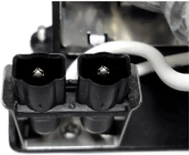 Alt view image 3 of 4 - Projectiondesign F12 (220w)  OEM Compatible Replacement Projector Lamp . Includes New UHP 220W Bulb and Housing