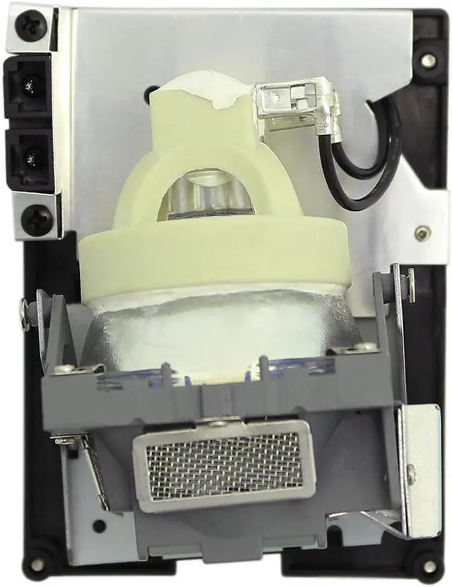 Alt view image 3 of 4 - Vivitek D968U  OEM Replacement Projector Lamp . Includes New Philips UHP 310W Bulb and Housing