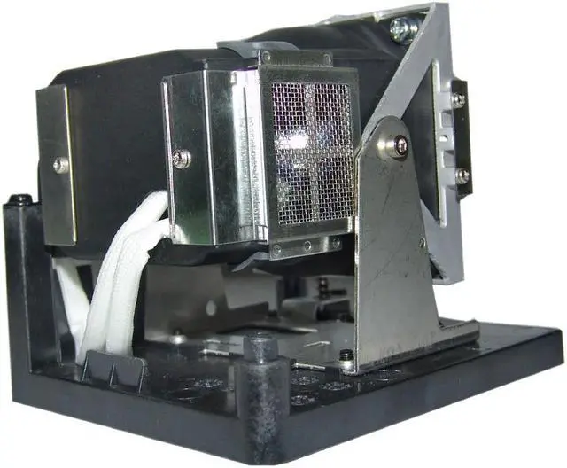 Alt view image 7 of 7 - Vivitek D795WT  OEM Replacement Projector Lamp . Includes New Osram P-VIP 280W Bulb and Housing