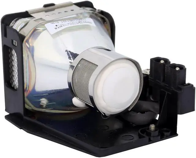 Alt view image 4 of 4 - Sanyo PLC-XU4000C  OEM Replacement Projector Lamp . Includes New Phoenix UHP 200W Bulb and Housing