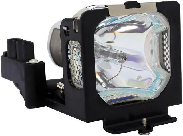Alt view image 2 of 4 - Sanyo PLC-XU4000C  OEM Replacement Projector Lamp . Includes New Phoenix UHP 200W Bulb and Housing