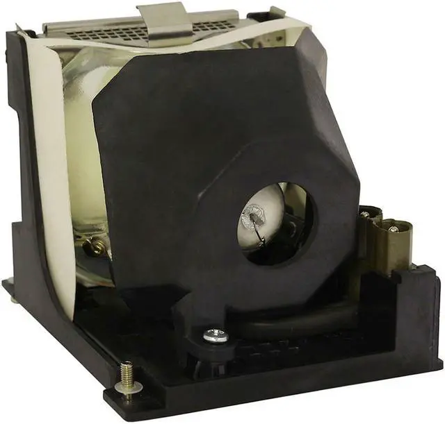 Alt view image 4 of 4 - Sanyo 610-303-6826  OEM Replacement Projector Lamp . Includes New Philips UHP 180W Bulb and Housing