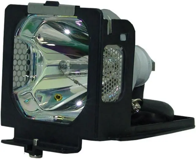 Main image of Advanced Lamps Lamp & Housing for The Sanyo PLC-XU55 Projector