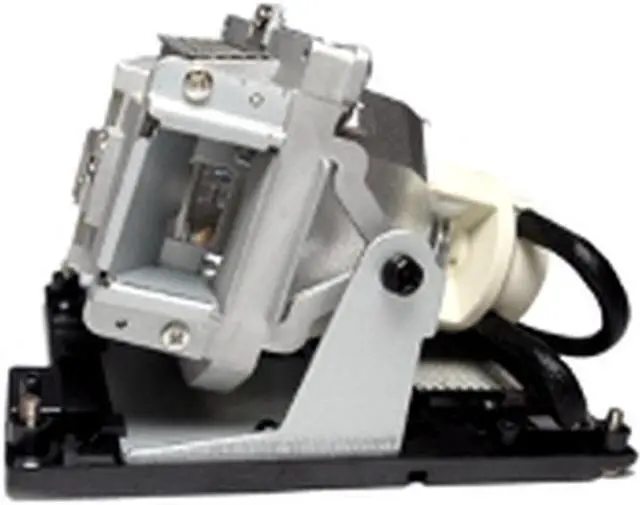 Alt view image 6 of 7 - Vivitek D850  OEM Replacement Projector Lamp . Includes New Osram P-VIP 220W Bulb and Housing