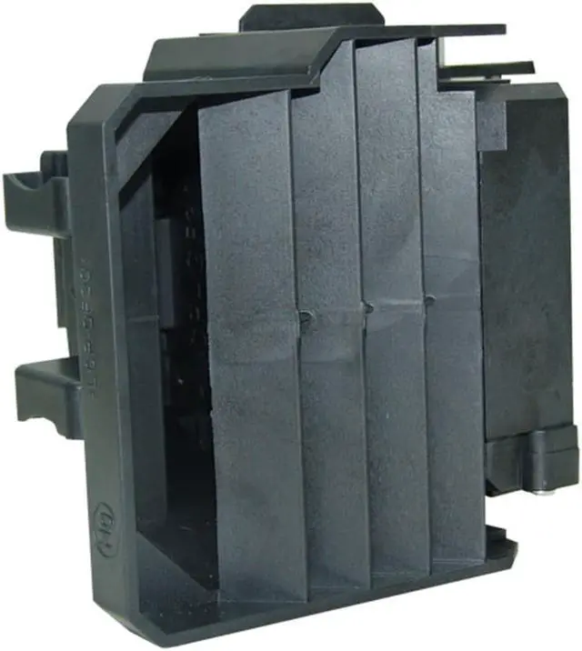 Alt view image 6 of 6 - Eiki LC-XG250  OEM Replacement Projector Lamp . Includes New Philips P-VIP 300W Bulb and Housing