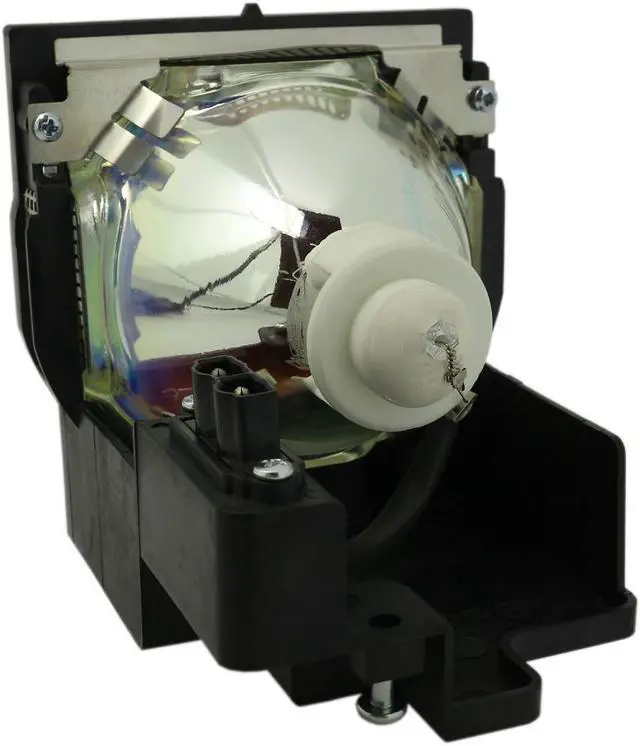 Alt view image 4 of 4 - Sanyo 610-300-0862  Genuine Compatible Replacement Projector Lamp . Includes New UHP 250W Bulb and Housing
