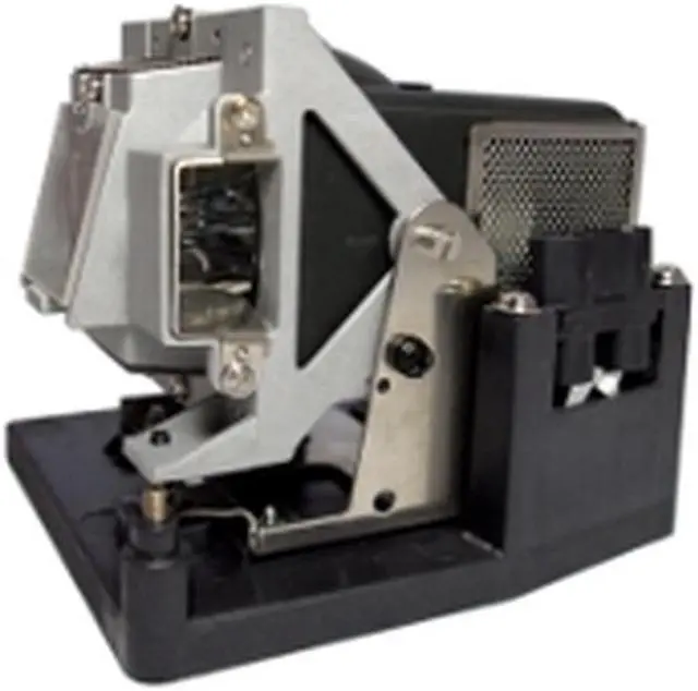 Alt view image 5 of 7 - Vivitek D795WT  OEM Replacement Projector Lamp . Includes New Osram P-VIP 280W Bulb and Housing