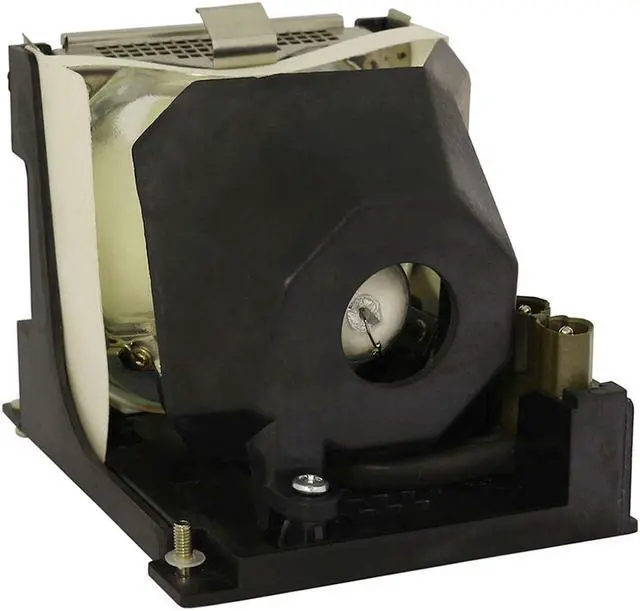 Alt view image 4 of 4 - Boxlight CP12TA-930  OEM Replacement Projector Lamp . Includes New Philips UHP 180W Bulb and Housing