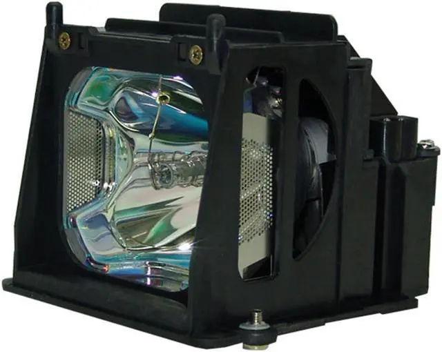 Main image of A&K DXL 7030  Genuine Compatible Replacement Projector Lamp . Includes New UHP 200W Bulb and Housing