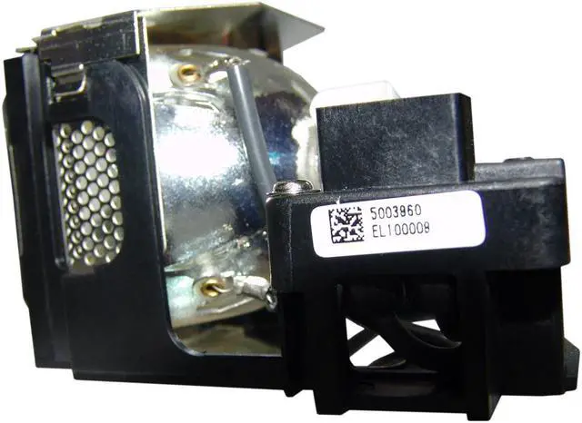 Alt view image 4 of 4 - Sanyo LP-XC55W  Genuine Compatible Replacement Projector Lamp . Includes New UPH 220W Bulb and Housing