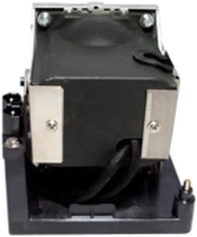 Alt view image 4 of 7 - Vivitek D795WT  OEM Replacement Projector Lamp . Includes New Osram P-VIP 280W Bulb and Housing
