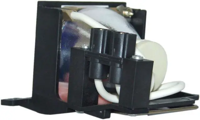 Alt view image 4 of 4 - Boxlight XD17K-930  OEM Replacement Projector Lamp . Includes New Osram P-VIP 130W Bulb and Housing
