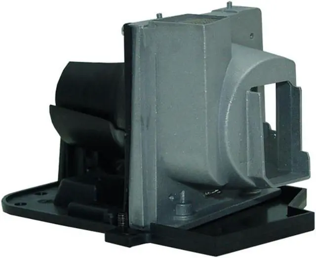 Alt view image 2 of 4 - Geha 60 201608  Genuine Compatible Replacement Projector Lamp . Includes New UHP 230W Bulb and Housing