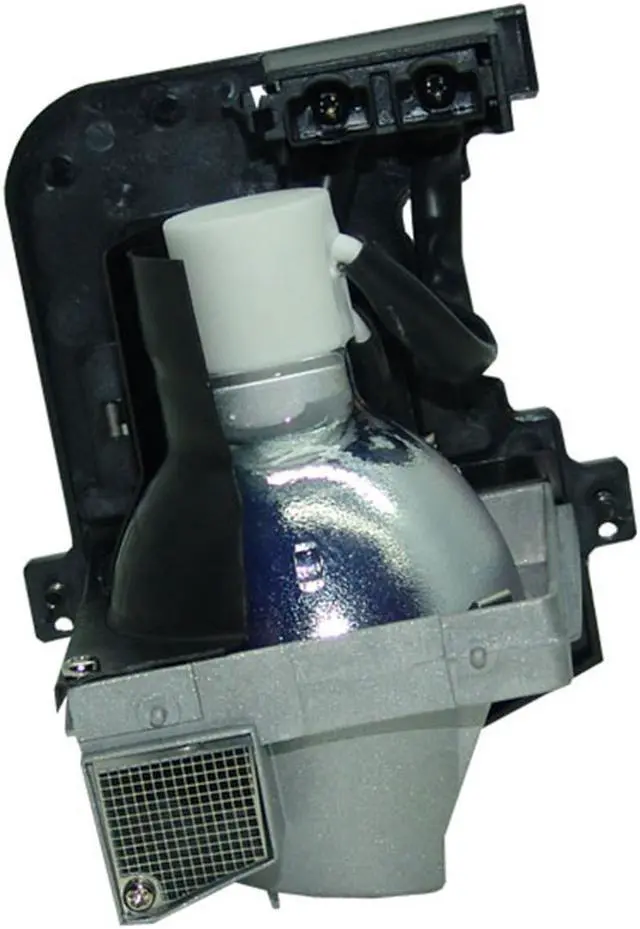 Alt view image 3 of 4 - Geha 60 201608  Genuine Compatible Replacement Projector Lamp . Includes New UHP 230W Bulb and Housing