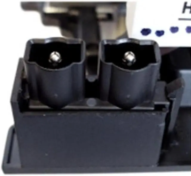 Alt view image 3 of 4 - Plus LU6230  Genuine Compatible Replacement Projector Lamp . Includes New P-VIP 230W Bulb and Housing