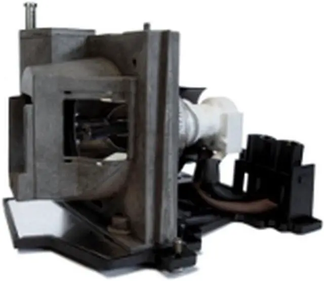 Alt view image 2 of 4 - Plus LU6230  Genuine Compatible Replacement Projector Lamp . Includes New P-VIP 230W Bulb and Housing