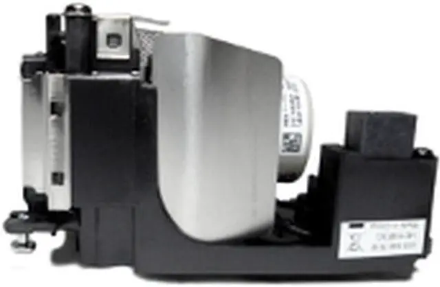 Alt view image 2 of 4 - Sanyo PLC-XR2600C  OEM Replacement Projector Lamp . Includes New Philips UHP 220W Bulb and Housing