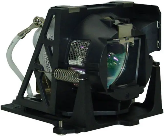 Alt view image 2 of 4 - Digital Projection iVISION HD7  Genuine Compatible Replacement Projector Lamp . Includes New UHP 250W Bulb and Housing