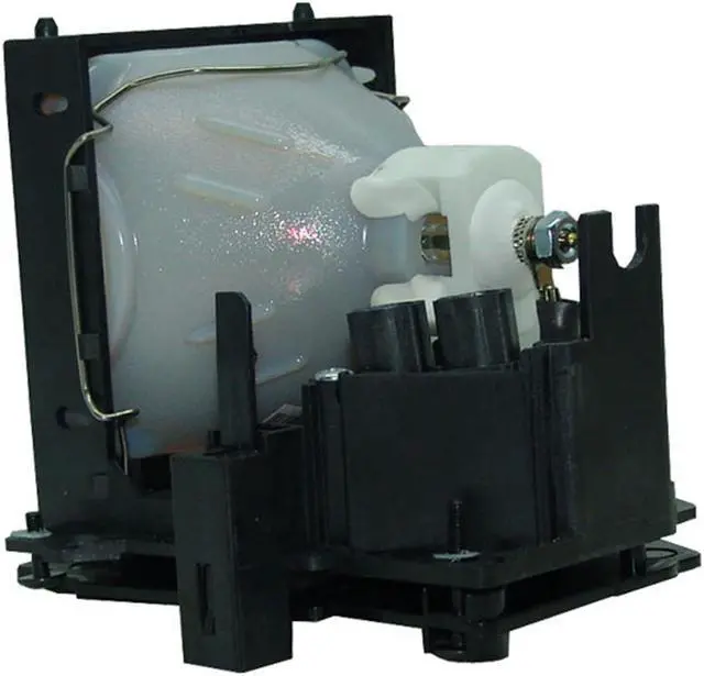 Alt view image 4 of 4 - 3M 78-6969-9601-2  OEM Replacement Projector Lamp . Includes New Ushio UHB 275W Bulb and Housing
