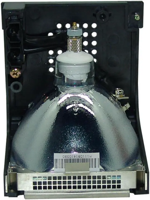 Alt view image 3 of 4 - Sanyo 610-301-0144  Genuine Compatible Replacement Projector Lamp . Includes New UHP 132W Bulb and Housing