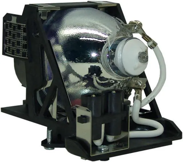 Alt view image 4 of 4 - Projectiondesign F12 (220w)  OEM Compatible Replacement Projector Lamp . Includes New UHP 220W Bulb and Housing