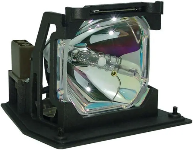 Alt view image 2 of 4 - Proxima DP5150  Genuine Compatible Replacement Projector Lamp . Includes New UHP 150W Bulb and Housing