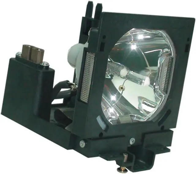 Alt view image 2 of 4 - Sanyo 610-315-7689  OEM Replacement Projector Lamp . Includes New Philips UHP 300W Bulb and Housing