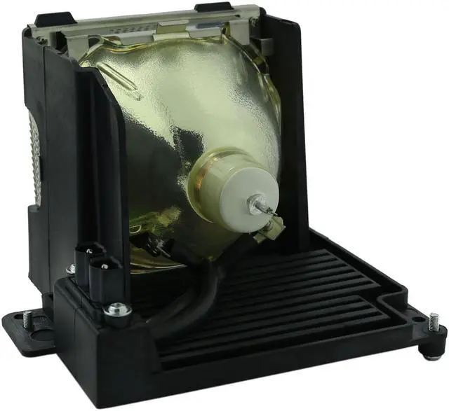 Alt view image 4 of 4 - Sanyo POA-LMP99  OEM Replacement Projector Lamp . Includes New Philips UHP 200W Bulb and Housing