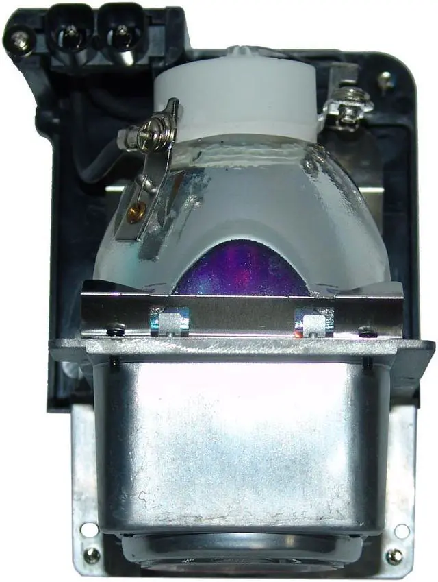 Alt view image 3 of 4 - Sanyo POA-LMP113  Genuine Compatible Replacement Projector Lamp . Includes New NSH 210W Bulb and Housing