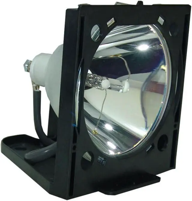 Alt view image 2 of 4 - Boxlight 3650  OEM Replacement Projector Lamp . Includes New Philips UHP 120W Bulb and Housing
