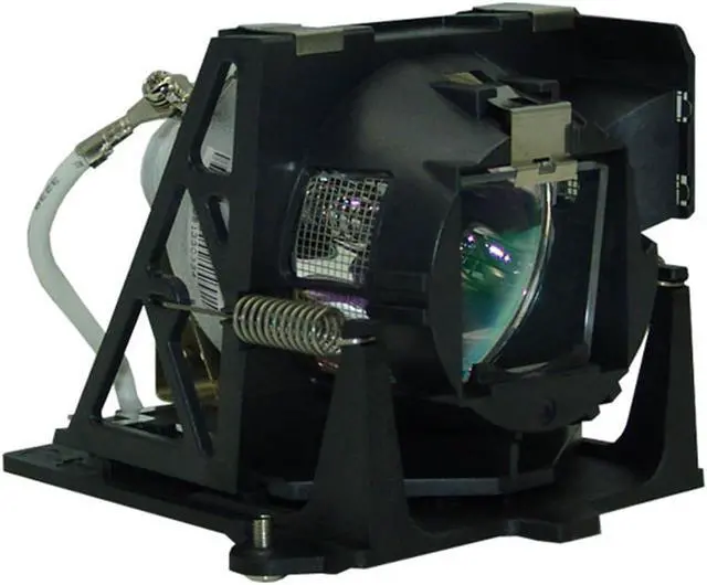 Alt view image 2 of 4 - Christie 03-000710-01  Genuine Compatible Replacement Projector Lamp . Includes New UHP 250W Bulb and Housing