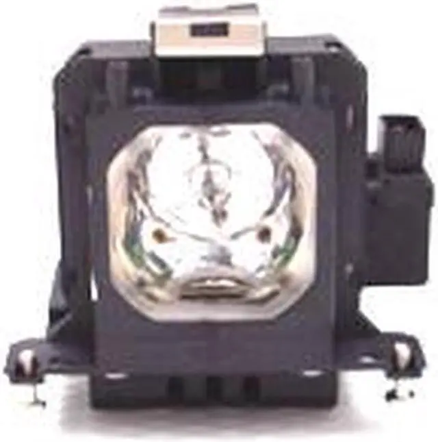 Alt view image 2 of 4 - Sanyo 610-336-5404  OEM Replacement Projector Lamp . Includes New UHP 165W Bulb and Housing