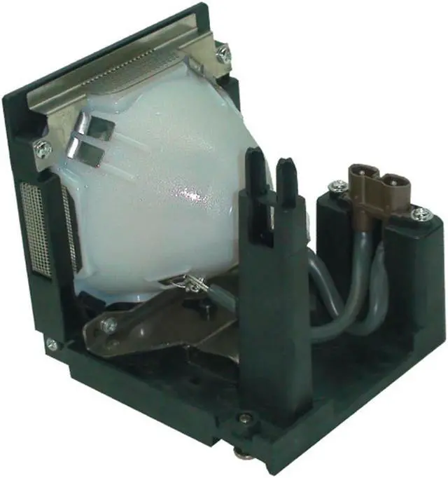 Alt view image 4 of 4 - Sanyo 610-315-7689  OEM Replacement Projector Lamp . Includes New Philips UHP 300W Bulb and Housing