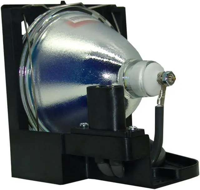 Alt view image 4 of 4 - Boxlight 3650  OEM Replacement Projector Lamp . Includes New Philips UHP 120W Bulb and Housing