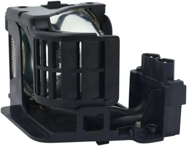 Alt view image 4 of 4 - Sanyo PLC-XE31  OEM Replacement Projector Lamp . Includes New Philips UHP 170W Bulb and Housing