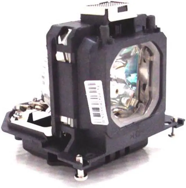 Main image of Sanyo PLV-Z700  Genuine Compatible Replacement Projector Lamp . Includes New UHP 165W Bulb and Housing