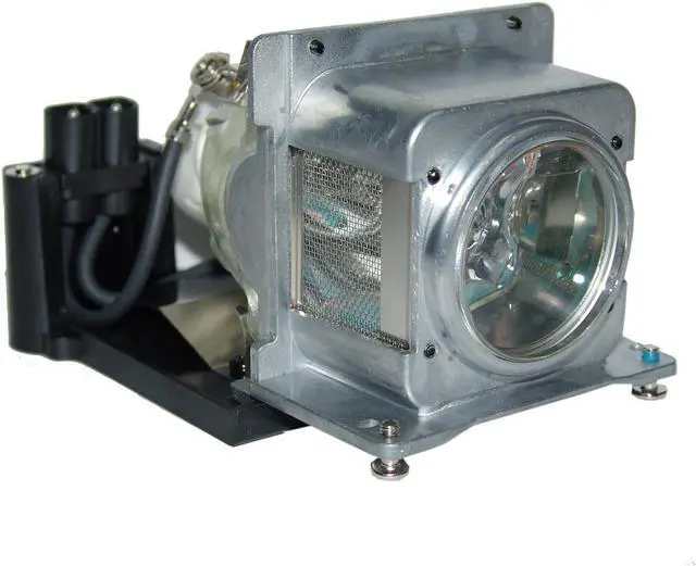 Alt view image 2 of 4 - Sanyo PLC-WXU10B  Genuine Compatible Replacement Projector Lamp . Includes New NSH 210W Bulb and Housing