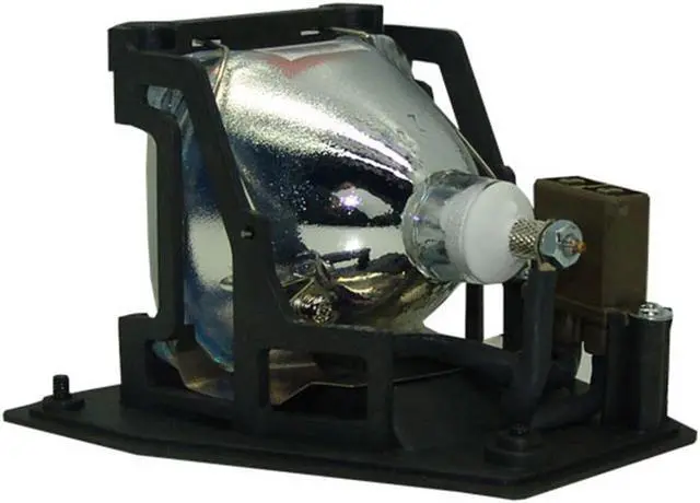 Alt view image 4 of 4 - Proxima DP6150  Genuine Compatible Replacement Projector Lamp . Includes New UHP 150W Bulb and Housing