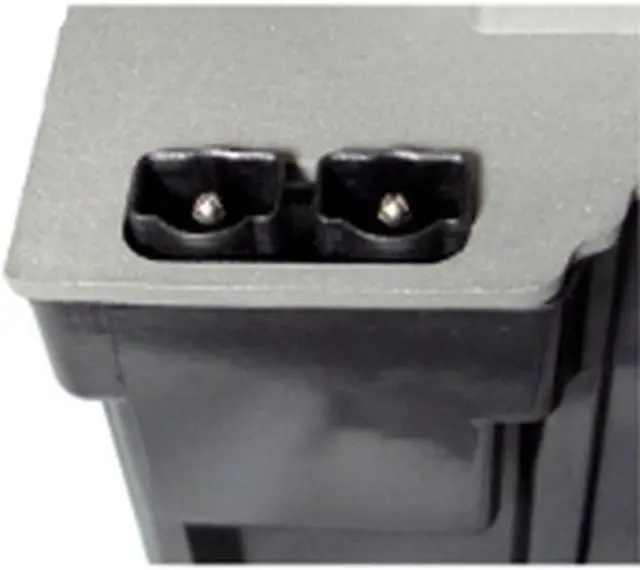 Alt view image 6 of 7 - Vidikron Model 100t - Cinewide  OEM Replacement Projector Lamp . Includes New UHP 275W Bulb and Housing