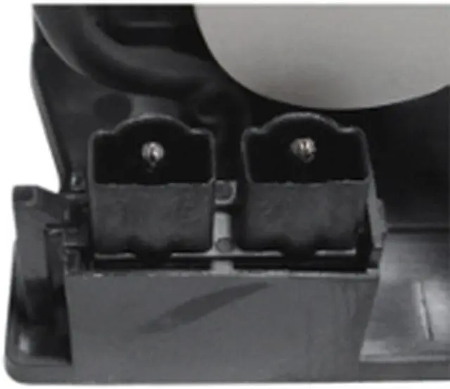 Alt view image 2 of 3 - Geha Compact 223  OEM Replacement Projector Lamp . Includes New Philips UHP 260W Bulb and Housing
