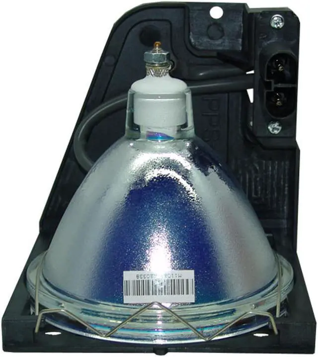 Alt view image 3 of 4 - Boxlight 3650  OEM Replacement Projector Lamp . Includes New Philips UHP 120W Bulb and Housing